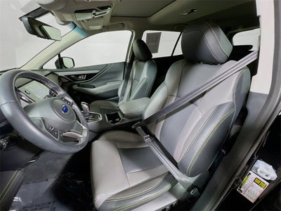 2022 Subaru Outback Onyx Edition XT