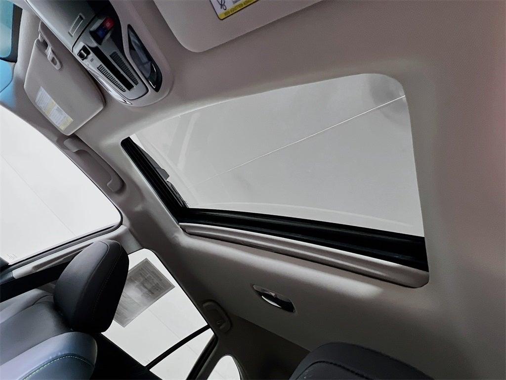 2022 Subaru Outback Onyx Edition XT