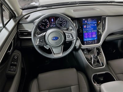 2022 Subaru Outback Onyx Edition XT