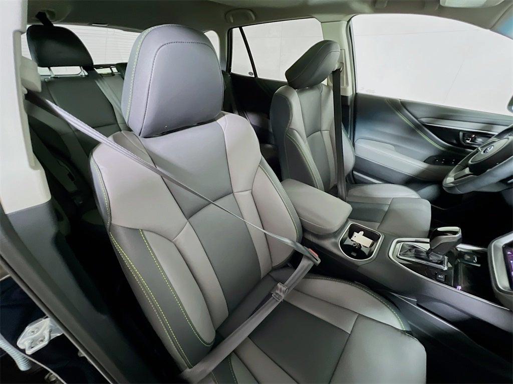 2022 Subaru Outback Onyx Edition XT