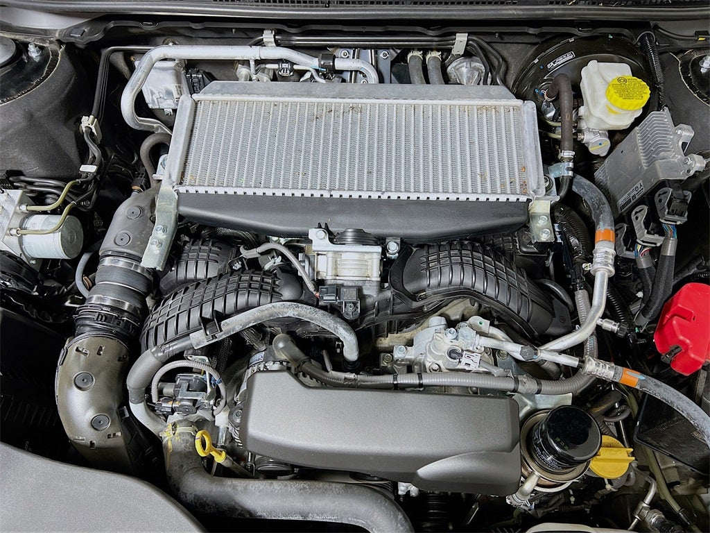 2022 Subaru Outback Onyx Edition XT