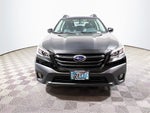 2022 Subaru Outback Onyx Edition XT