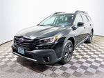 2022 Subaru Outback Onyx Edition XT