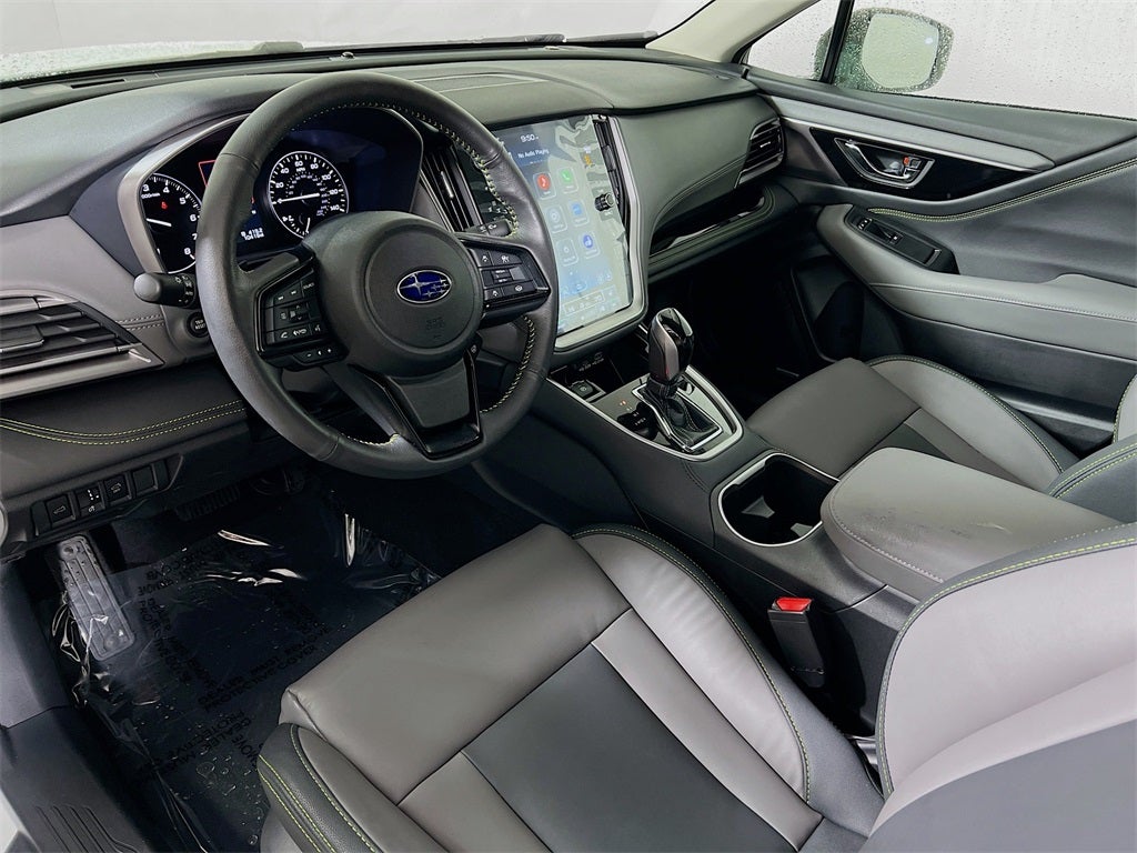2025 Subaru Outback Onyx Edition XT
