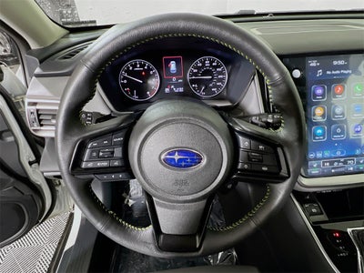 2025 Subaru Outback Onyx Edition XT