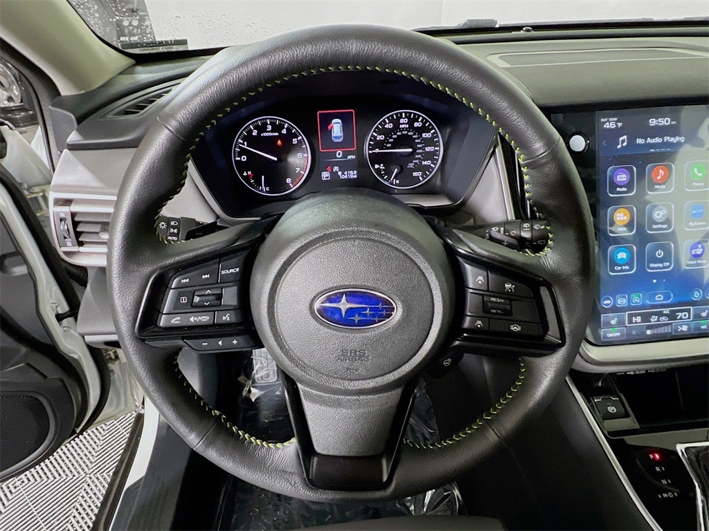 2025 Subaru Outback Onyx Edition XT