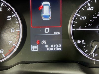 2025 Subaru Outback Onyx Edition XT