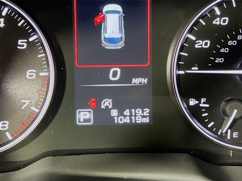 2025 Subaru Outback Onyx Edition XT