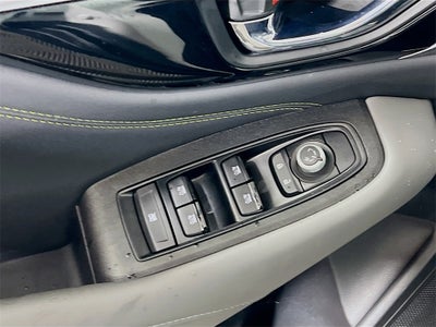 2025 Subaru Outback Onyx Edition XT