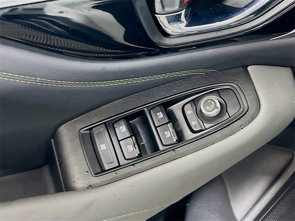 2025 Subaru Outback Onyx Edition XT