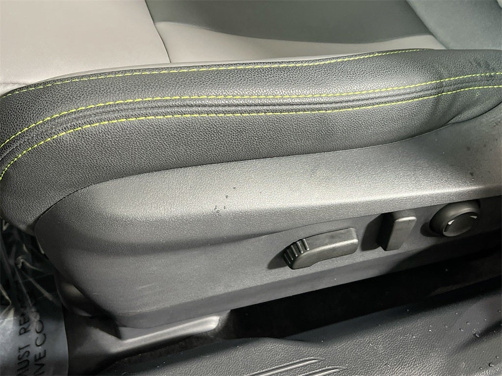 2025 Subaru Outback Onyx Edition XT