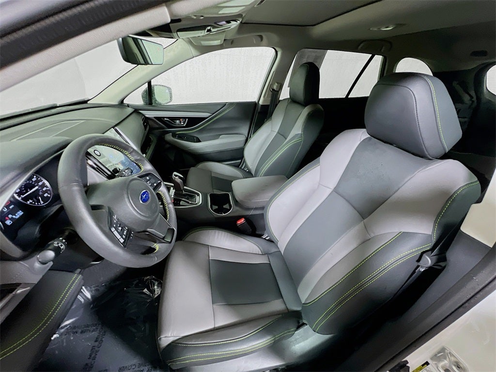 2025 Subaru Outback Onyx Edition XT