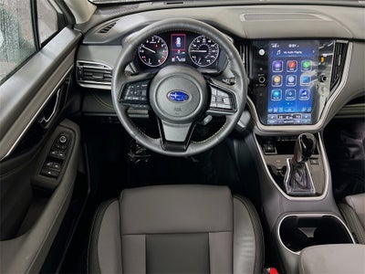 2025 Subaru Outback Onyx Edition XT