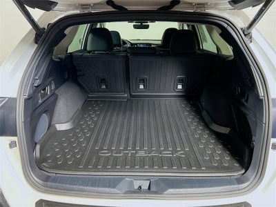 2025 Subaru Outback Onyx Edition XT