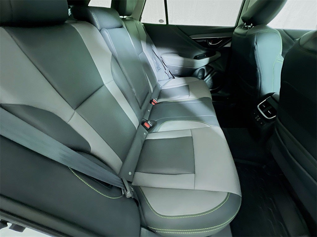 2025 Subaru Outback Onyx Edition XT