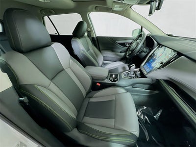 2025 Subaru Outback Onyx Edition XT