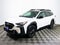 2025 Subaru Outback Onyx Edition XT