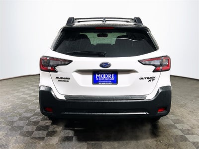 2025 Subaru Outback Onyx Edition XT