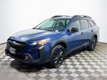 2023 Subaru Outback Onyx Edition XT
