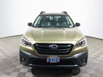 2021 Subaru Outback Onyx Edition XT