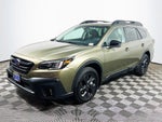 2021 Subaru Outback Onyx Edition XT
