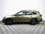 2021 Subaru Outback Onyx Edition XT