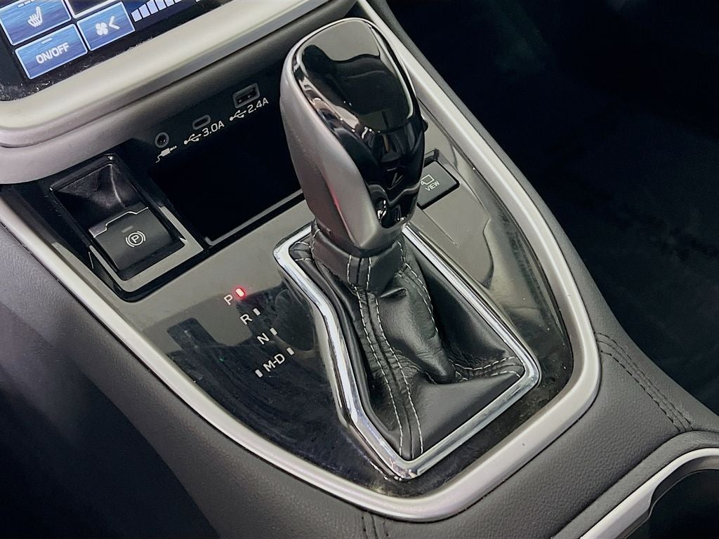2024 Subaru Outback Onyx Edition XT