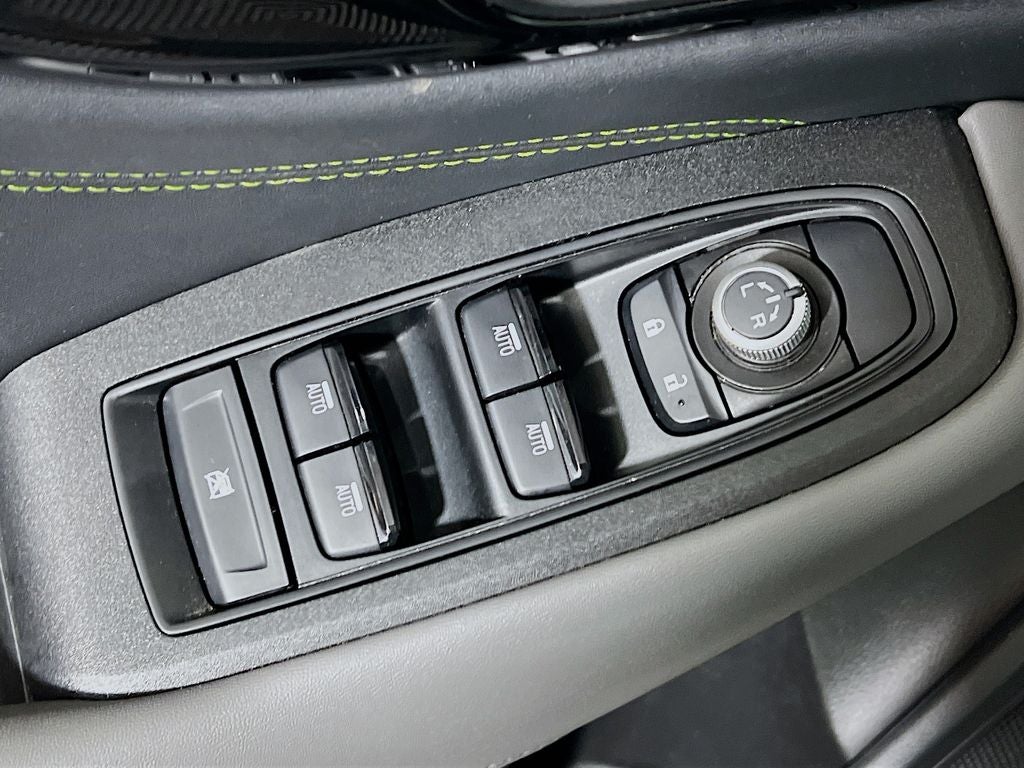 2024 Subaru Outback Onyx Edition XT