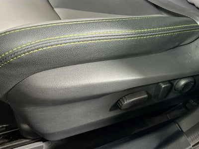 2024 Subaru Outback Onyx Edition XT