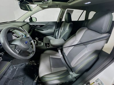2024 Subaru Outback Onyx Edition XT