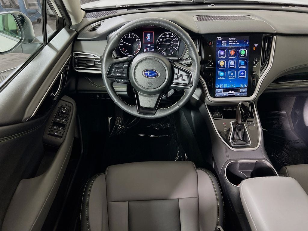 2024 Subaru Outback Onyx Edition XT