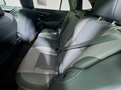 2024 Subaru Outback Onyx Edition XT