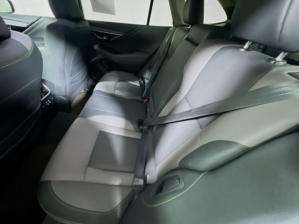 2024 Subaru Outback Onyx Edition XT