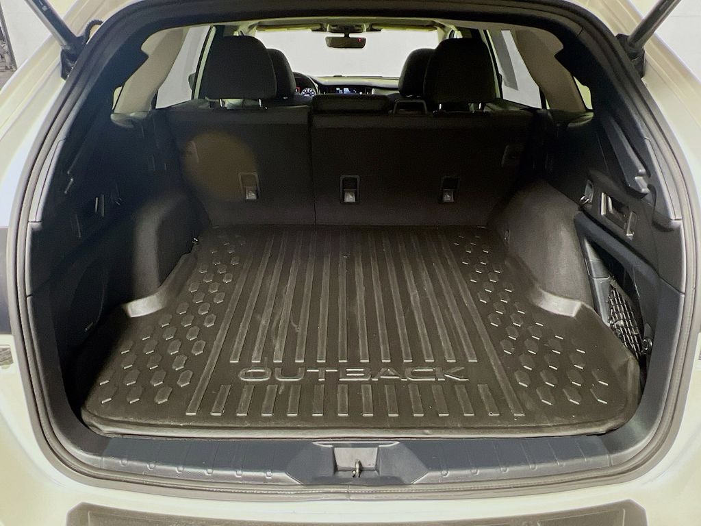 2024 Subaru Outback Onyx Edition XT