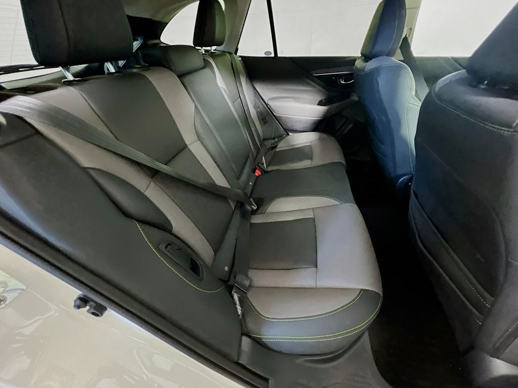 2024 Subaru Outback Onyx Edition XT