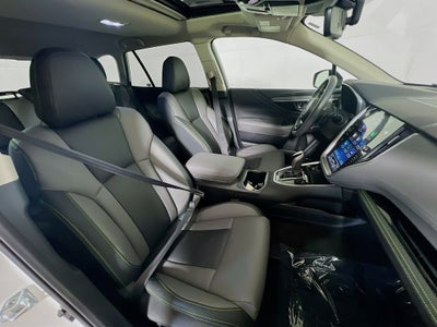 2024 Subaru Outback Onyx Edition XT