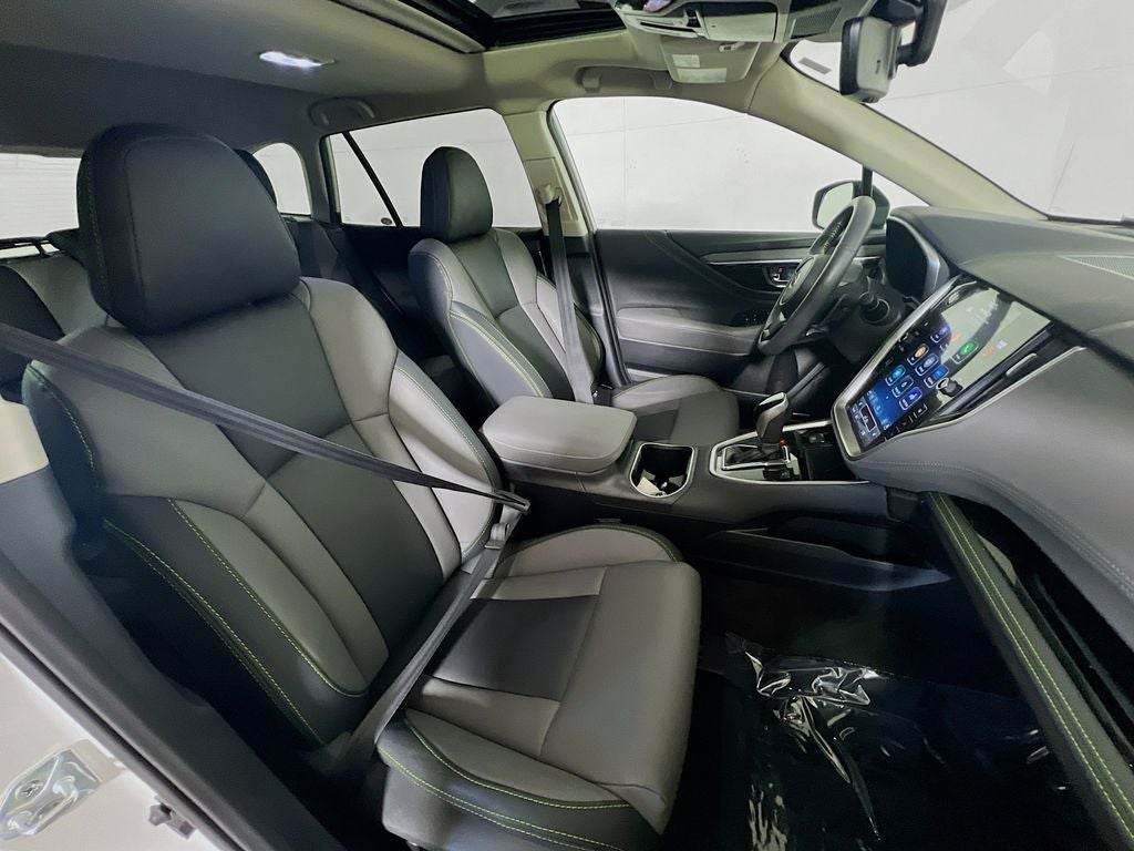 2024 Subaru Outback Onyx Edition XT