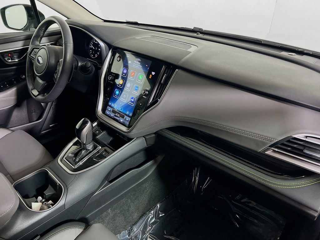 2024 Subaru Outback Onyx Edition XT