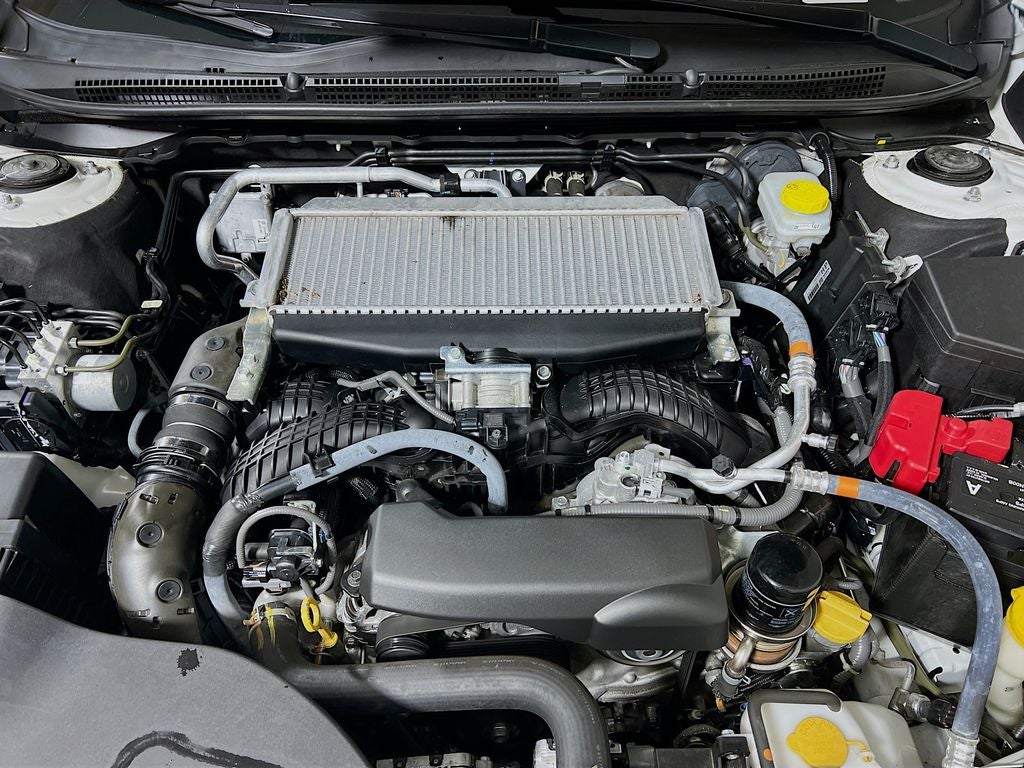2024 Subaru Outback Onyx Edition XT