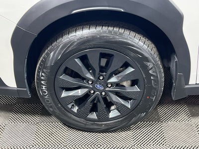 2024 Subaru Outback Onyx Edition XT