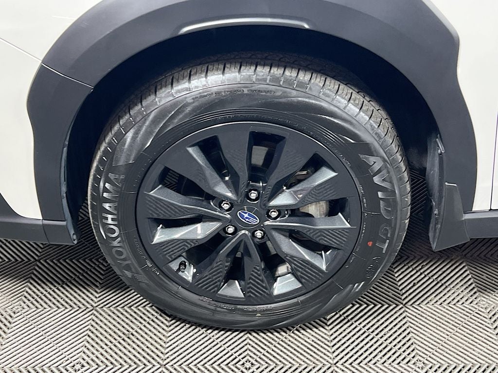 2024 Subaru Outback Onyx Edition XT