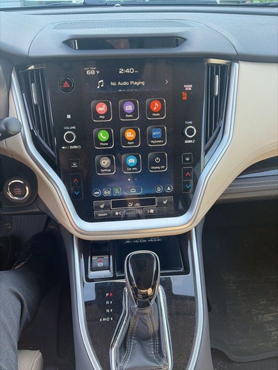 2023 Subaru Outback Limited XT