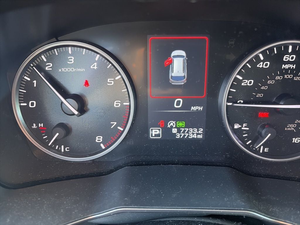 2023 Subaru Outback Limited XT