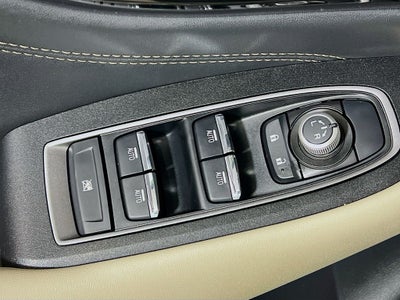 2023 Subaru Outback Limited XT