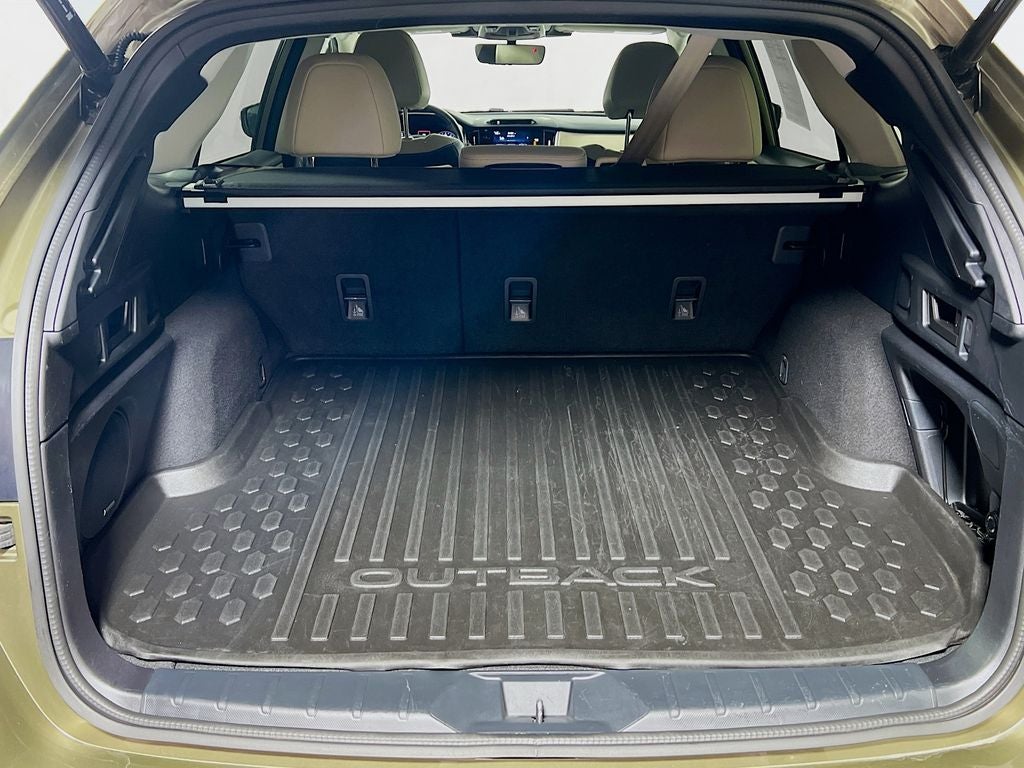 2023 Subaru Outback Limited XT