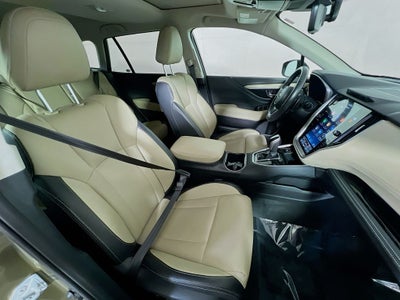 2023 Subaru Outback Limited XT