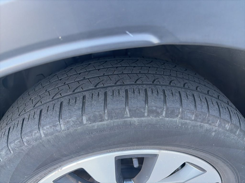 2023 Subaru Outback Limited XT