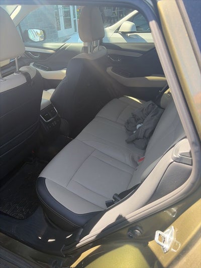 2023 Subaru Outback Limited XT