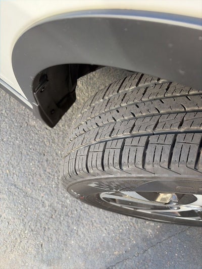 2021 Subaru Outback Limited XT