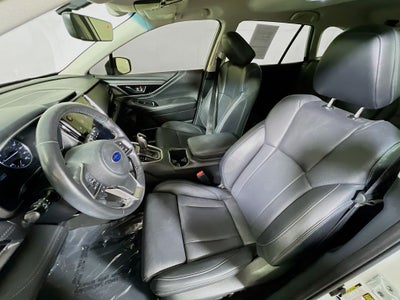 2021 Subaru Outback Limited XT